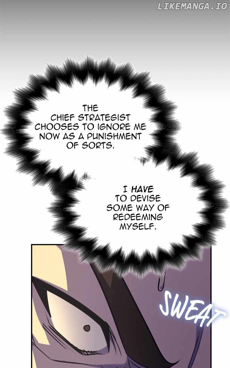 I Reincarnated As The Crazed Heir Chapter 138 14
